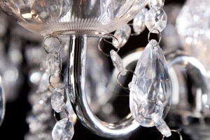 kristal kristalove led svietidlo kristalovy luster zavesne 4554